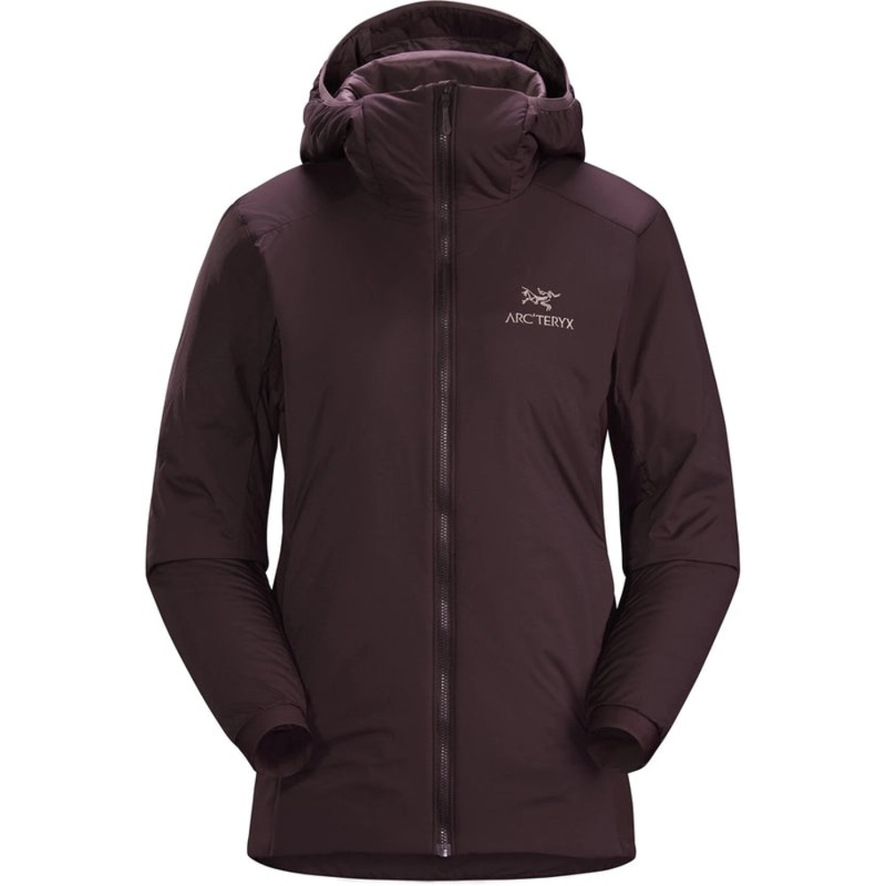 NWT Arc’teryx Atom LT Phantasm Hoody